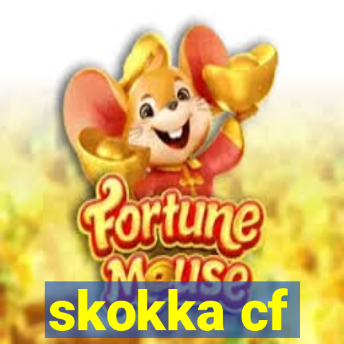 skokka cf